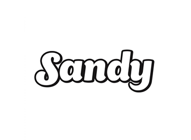 Sandy
