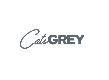 Cats Grey
